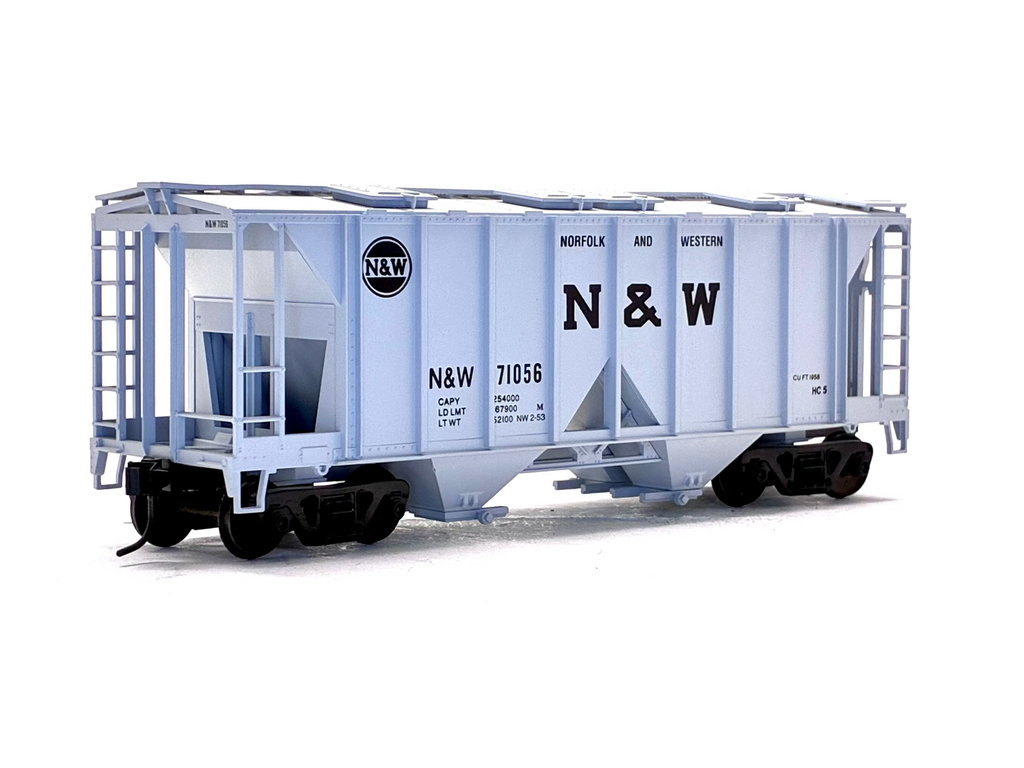 Norfolk Southern Box Car No. 71056