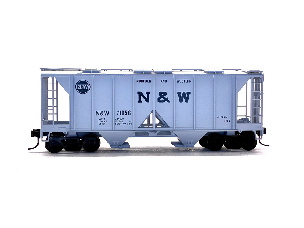 Norfolk Southern Box Car No. 71056