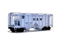 Norfolk Southern Box Car No. 71056