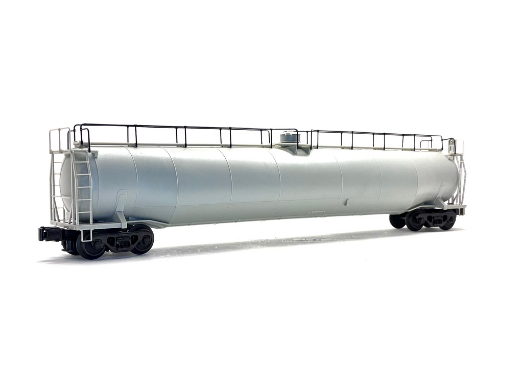 Underpainted Freight Wagon