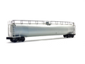 Underpainted Freight Wagon