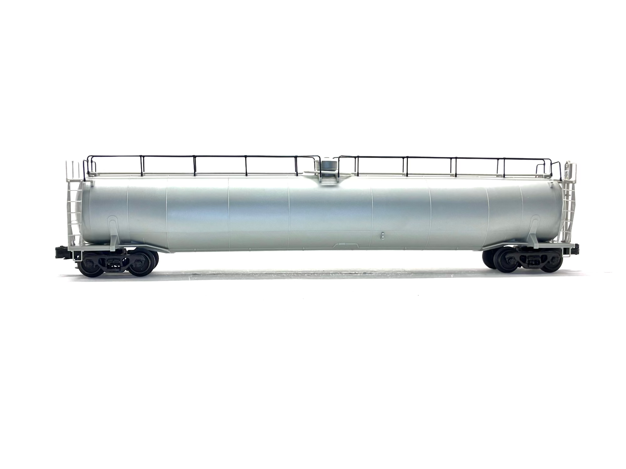 Underpainted Freight Wagon