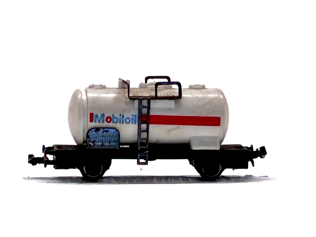 Lima 320781 N Gauge FS tank wagon mobile