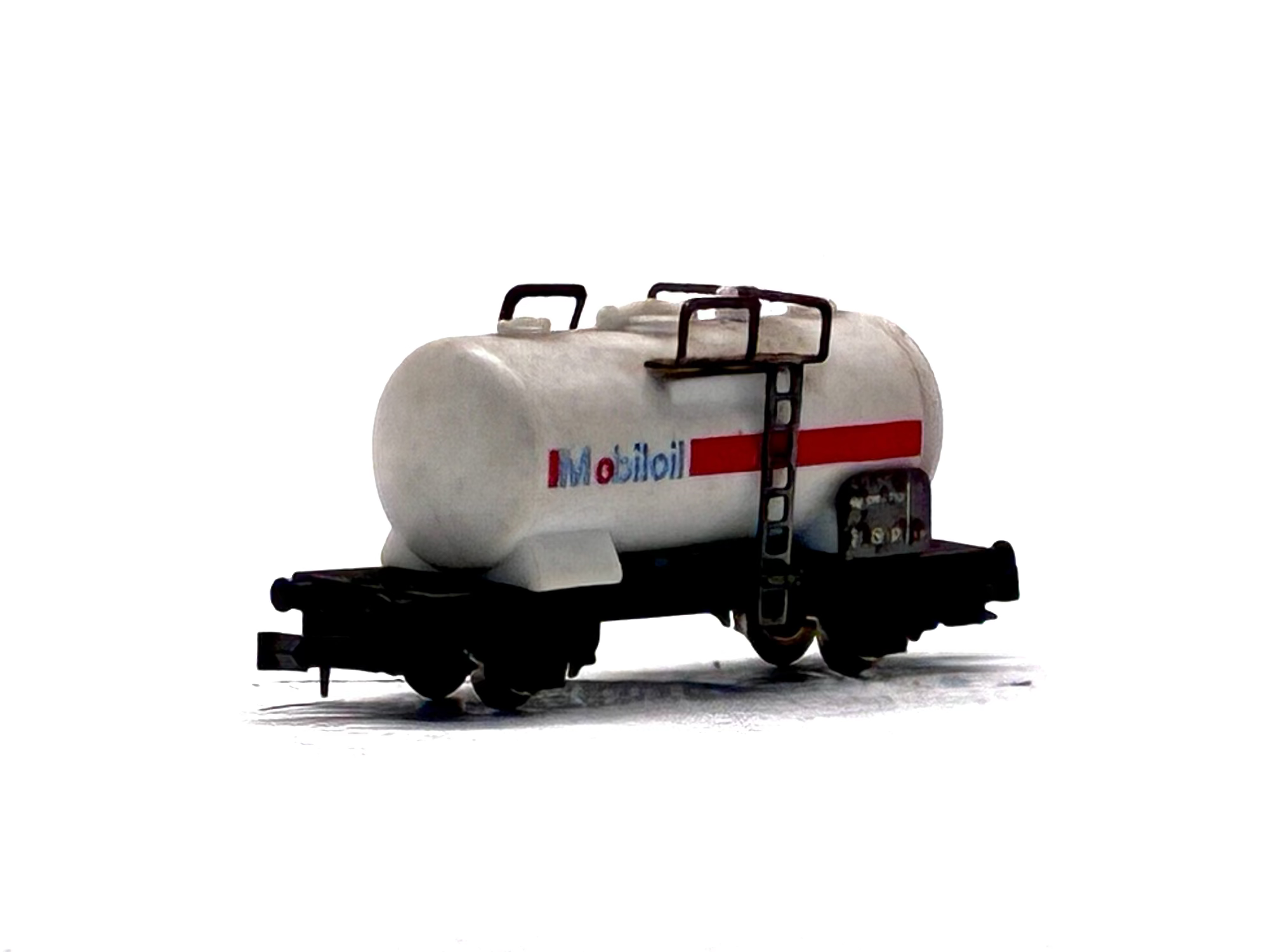 Lima 320781 N Gauge FS tank wagon mobile