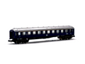 Lima DSG Blue Schlafwagen Sleeper Coach