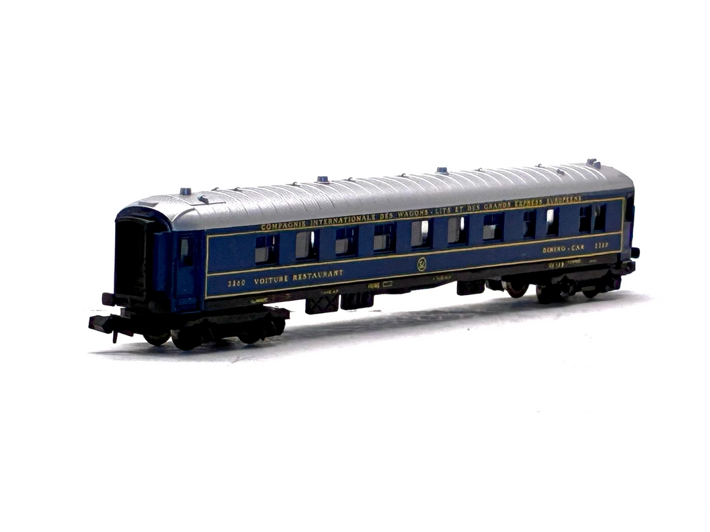 Lima L3360 Coach Orient Express Restaurant-Dining Car No 3360