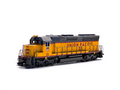Bachmann plus HO SD45 Diesel Union 'Pacific 32' 11603