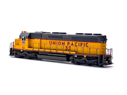Bachmann plus HO SD45 Diesel Union 'Pacific 32' 11603