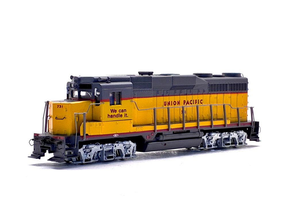 Spectrum GP 30 Union Pacific Diesel '731' 82010