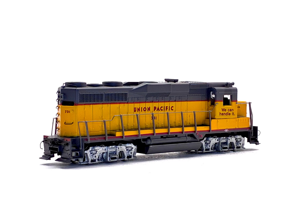 Spectrum GP 30 Union Pacific Diesel '731' 82010