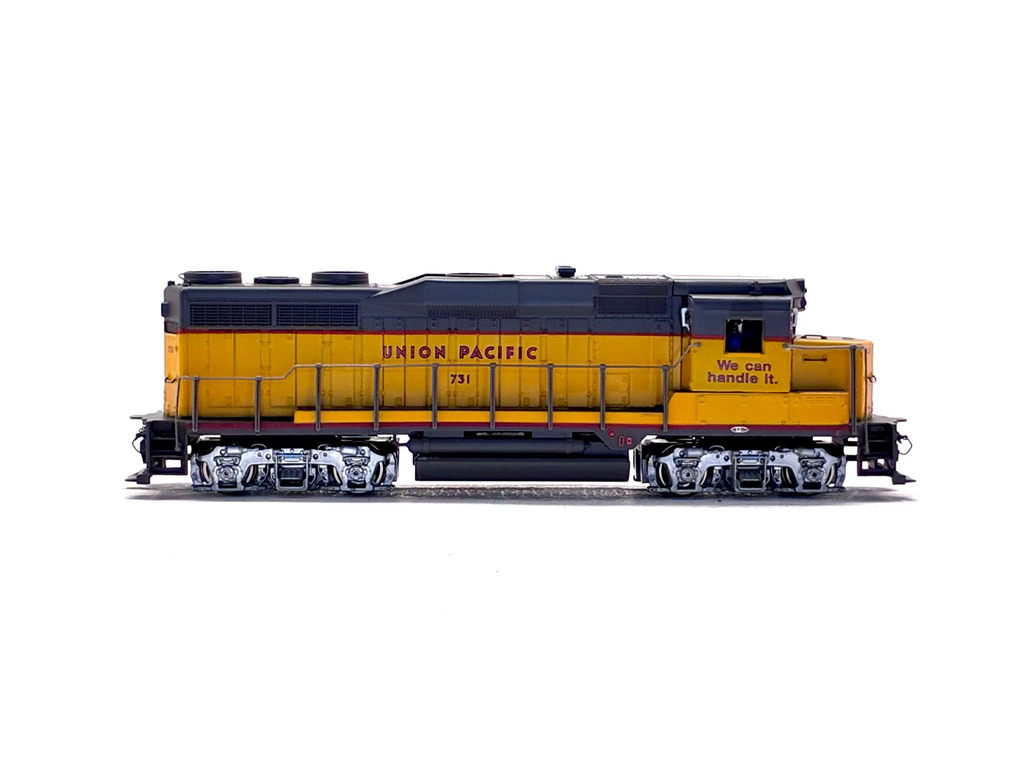 Spectrum GP 30 Union Pacific Diesel '731' 82010