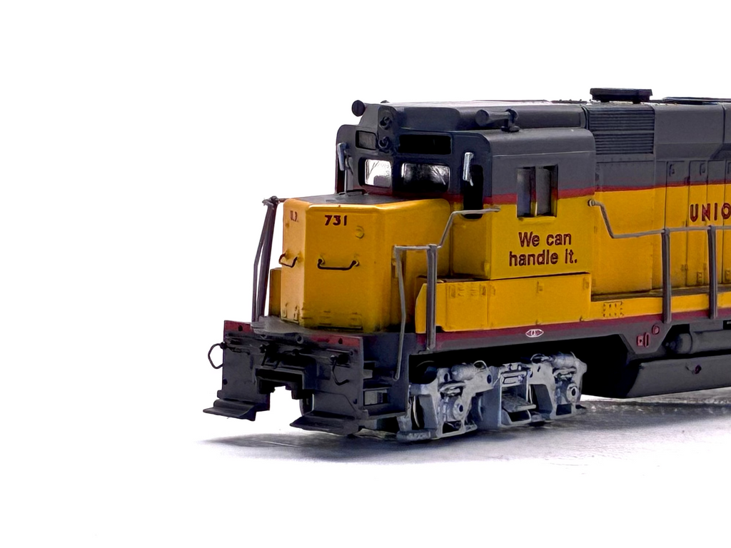 Spectrum GP 30 Union Pacific Diesel '731' 82010