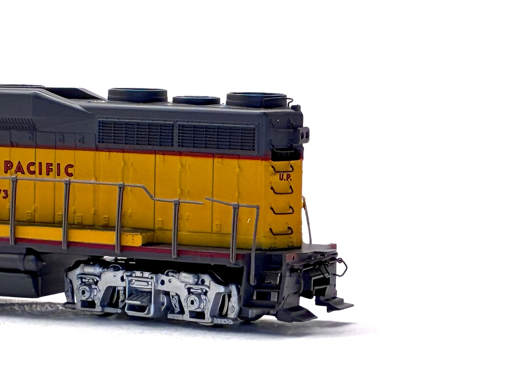 Spectrum GP 30 Union Pacific Diesel '731' 82010