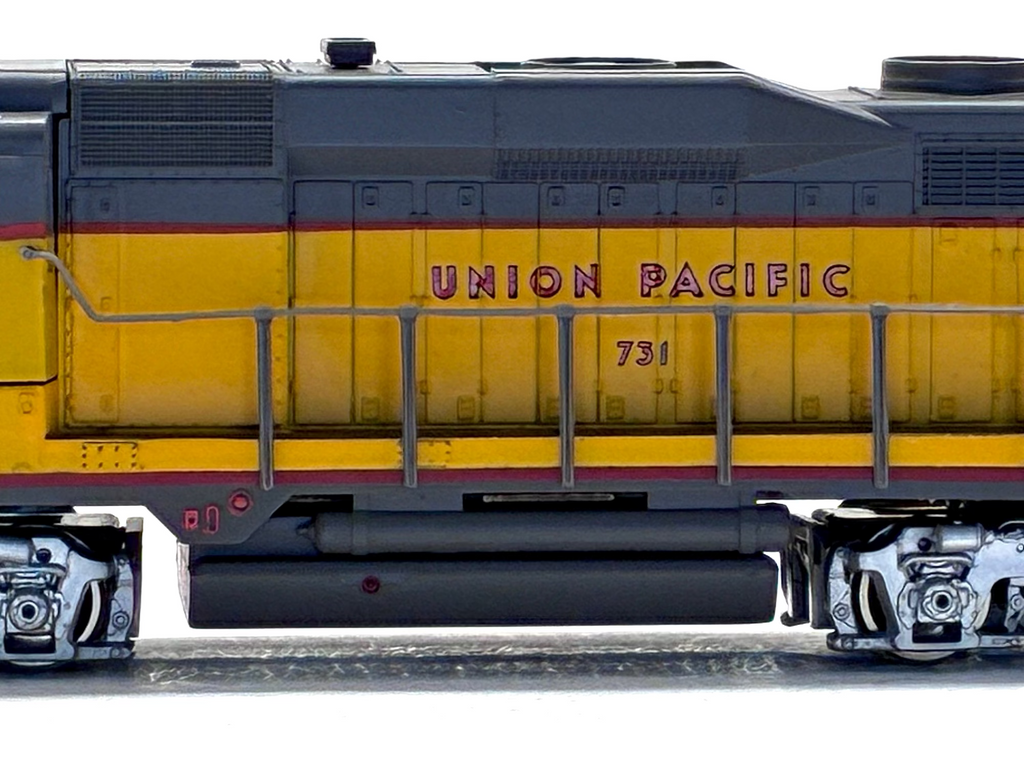 Spectrum GP 30 Union Pacific Diesel '731' 82010