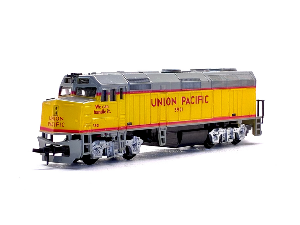 Life-Like HO 8246 F40 Union Pacific