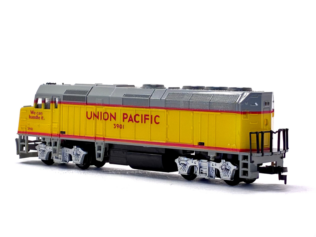 Life-Like HO 8246 F40 Union Pacific