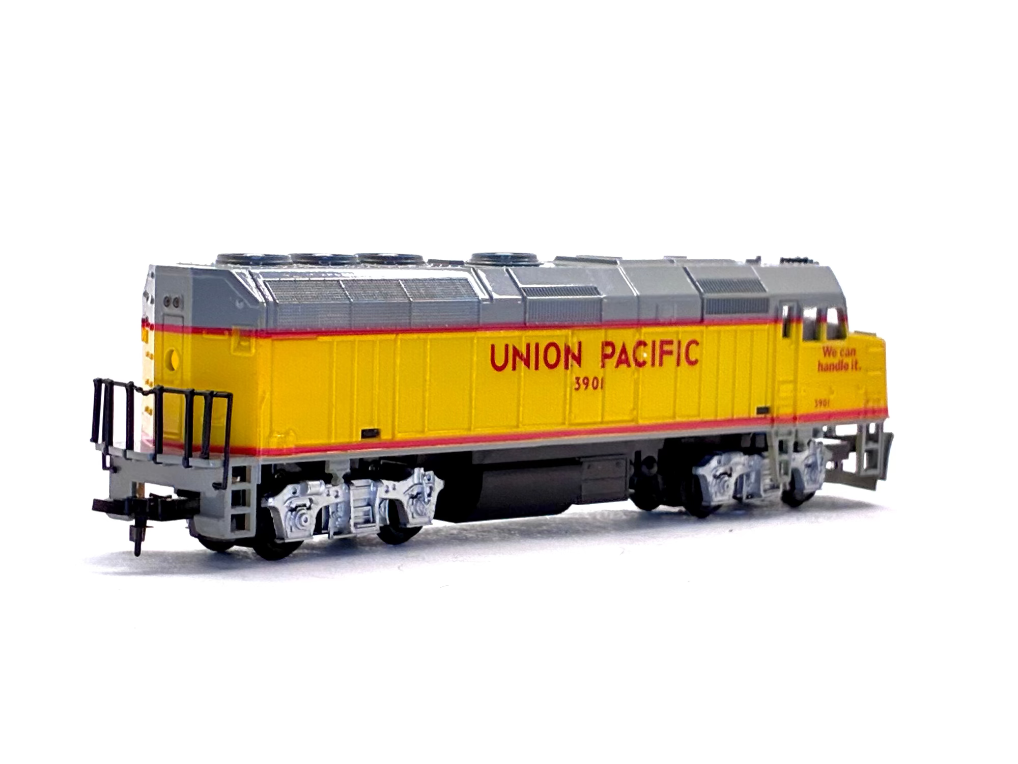 Life-Like HO 8246 F40 Union Pacific
