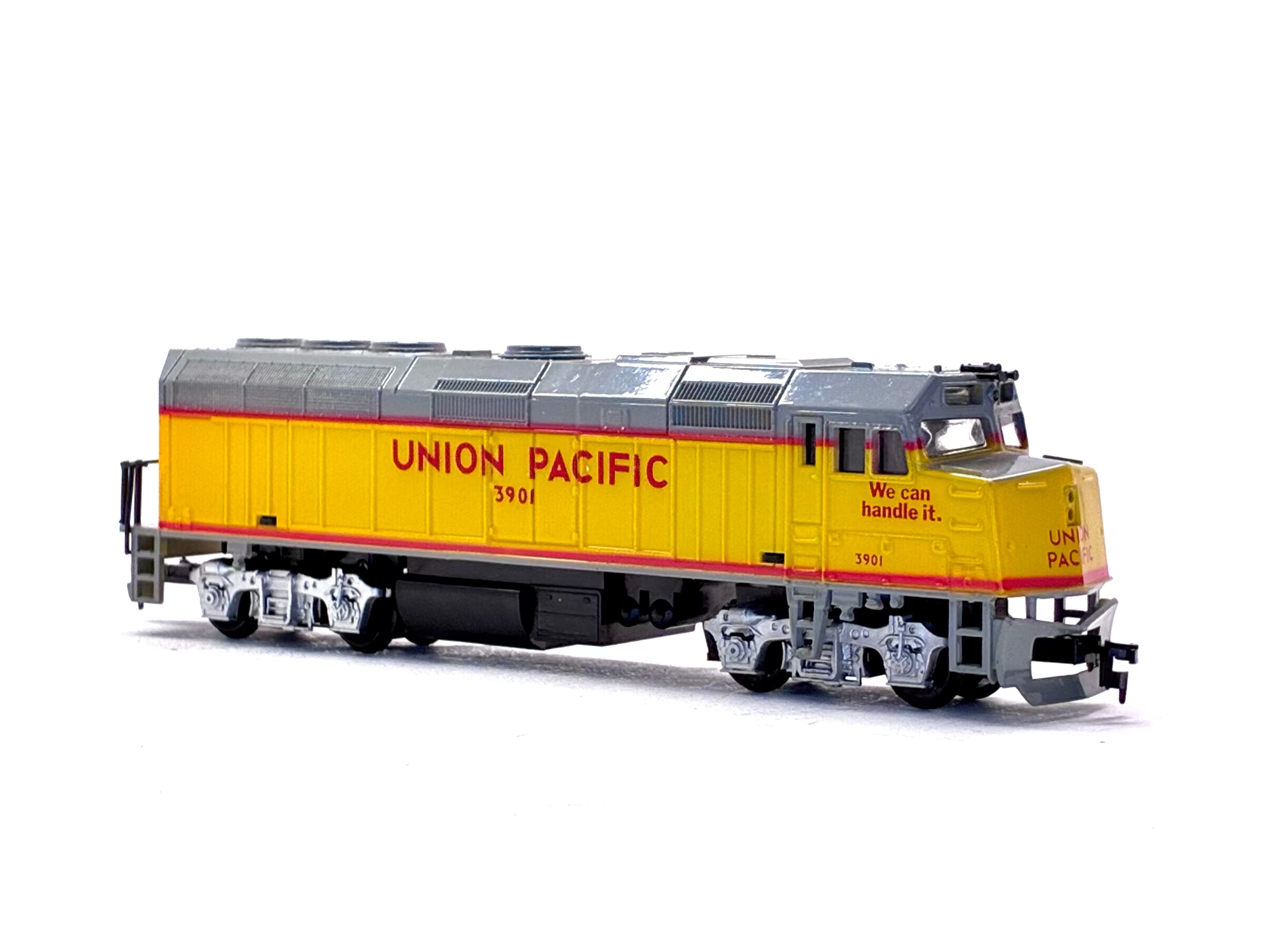 Life-Like HO 8246 F40 Union Pacific