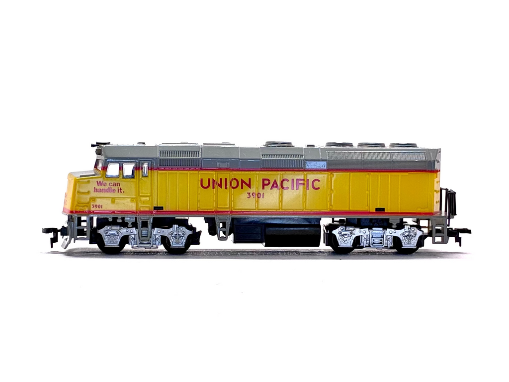Life-Like HO 8246 F40 Union Pacific