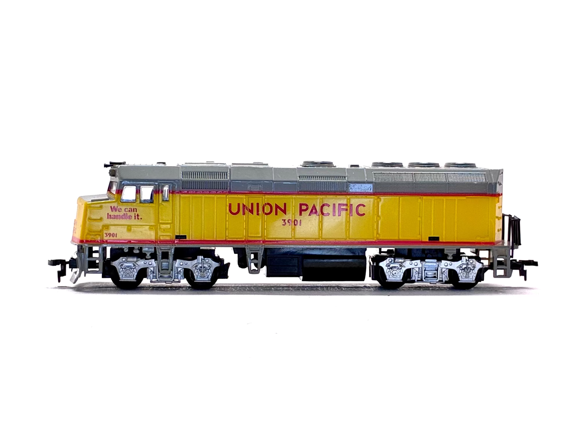 Life-Like HO 8246 F40 Union Pacific
