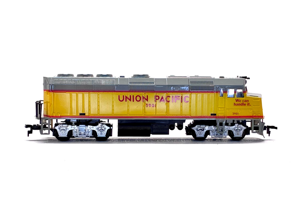 Life-Like HO 8246 F40 Union Pacific