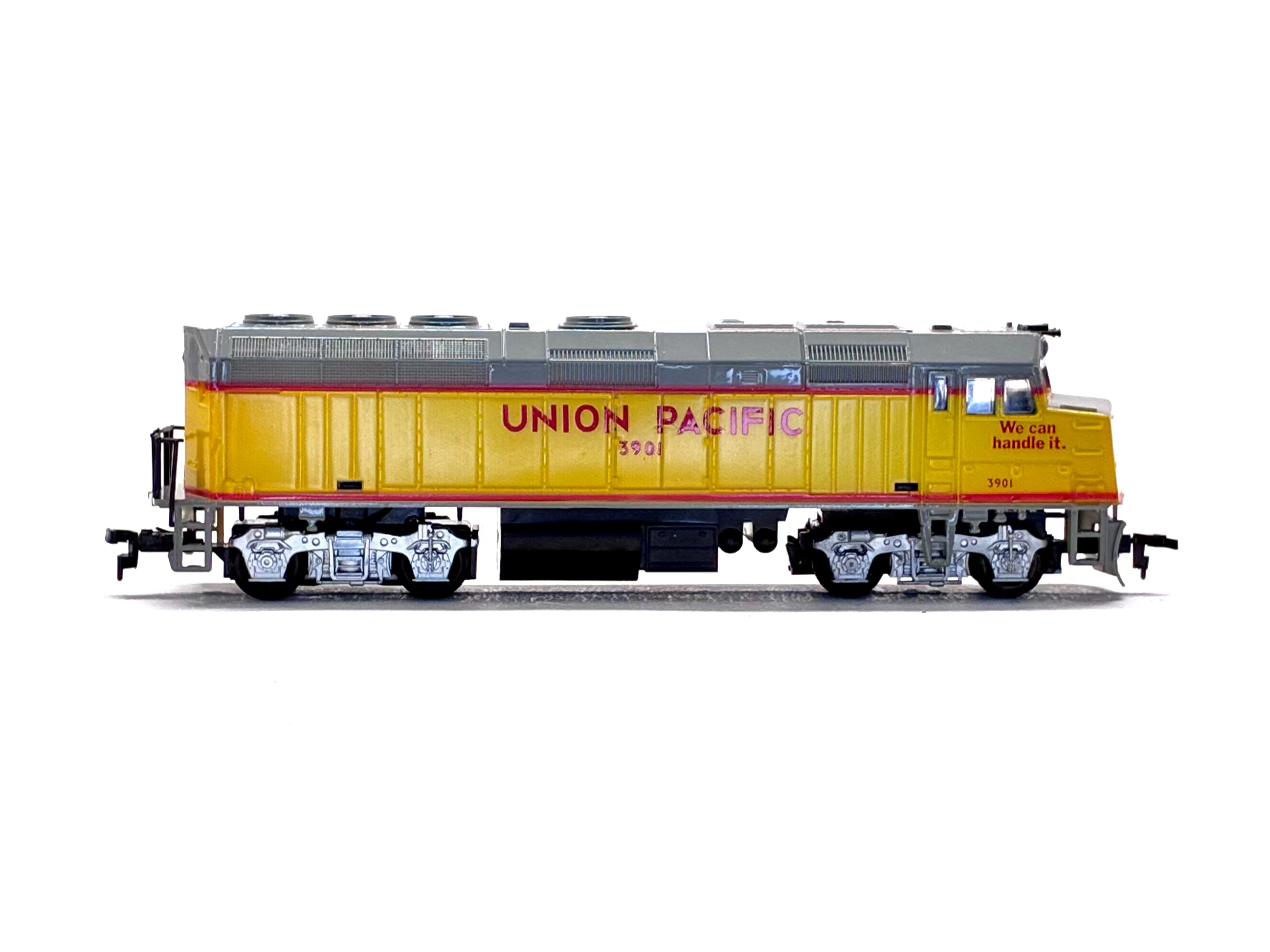 Life-Like HO 8246 F40 Union Pacific