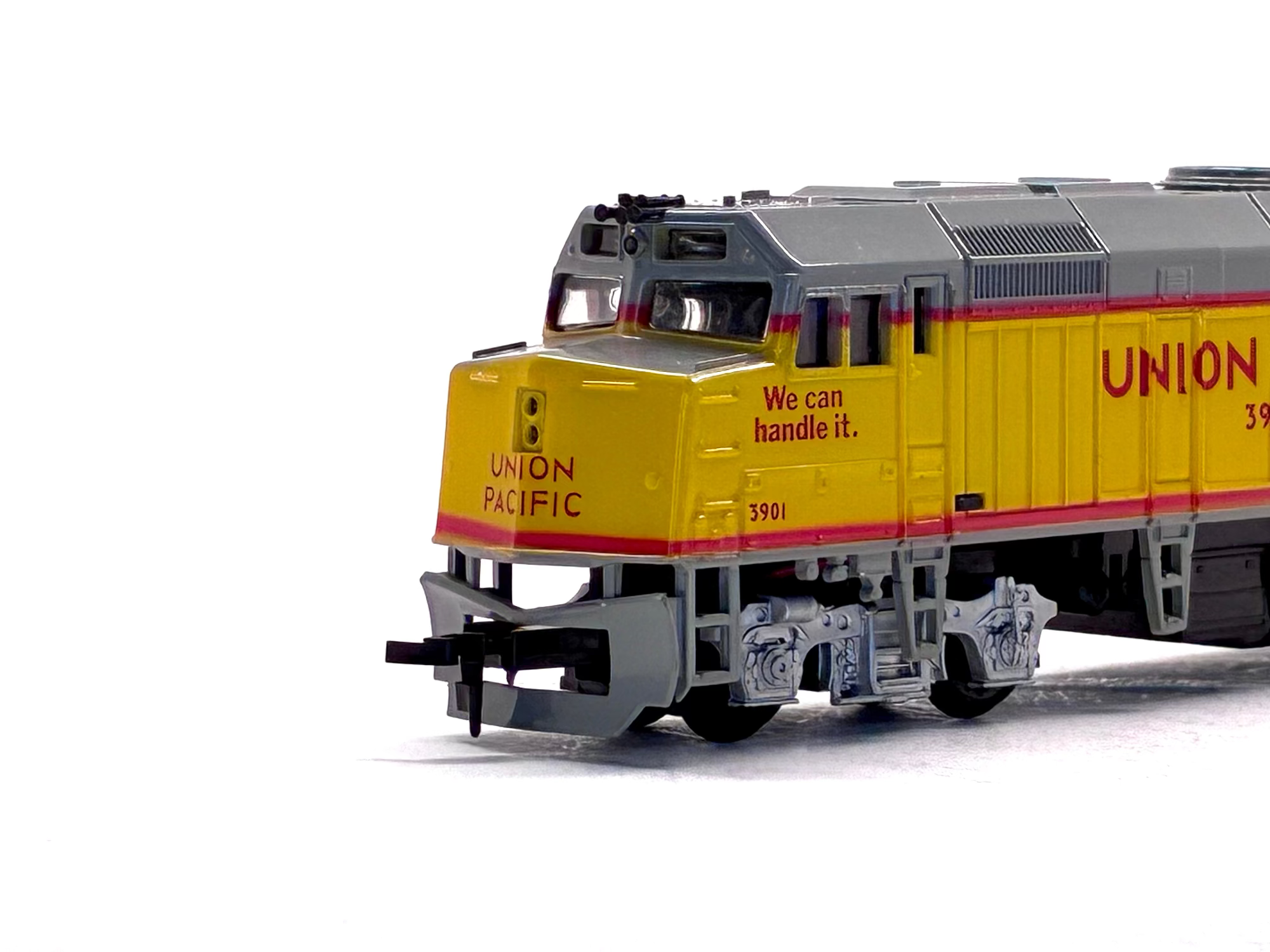 Life-Like HO 8246 F40 Union Pacific