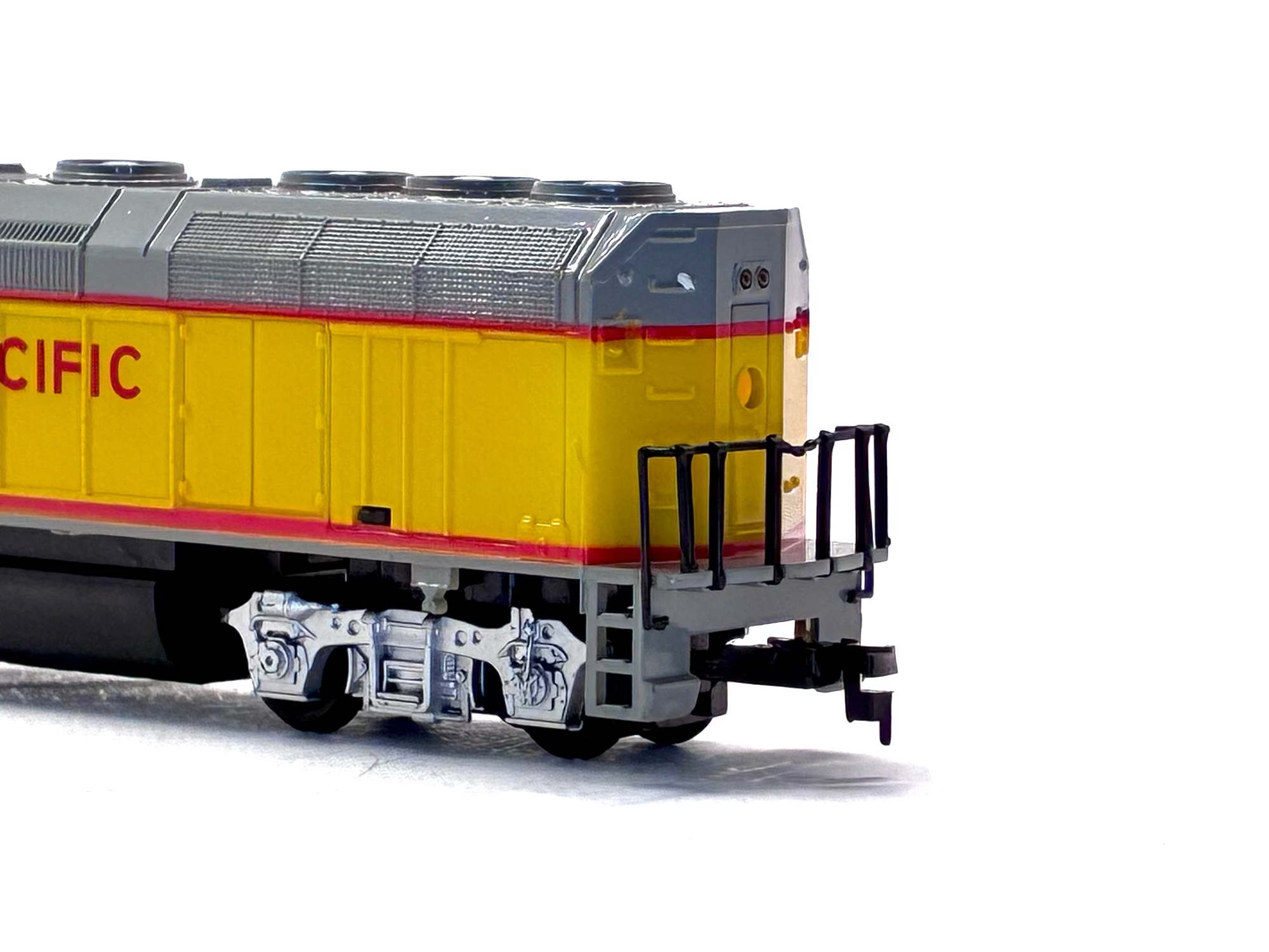 Life-Like HO 8246 F40 Union Pacific