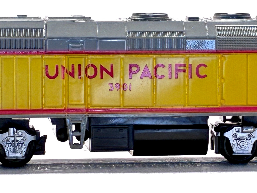 Life-Like HO 8246 F40 Union Pacific