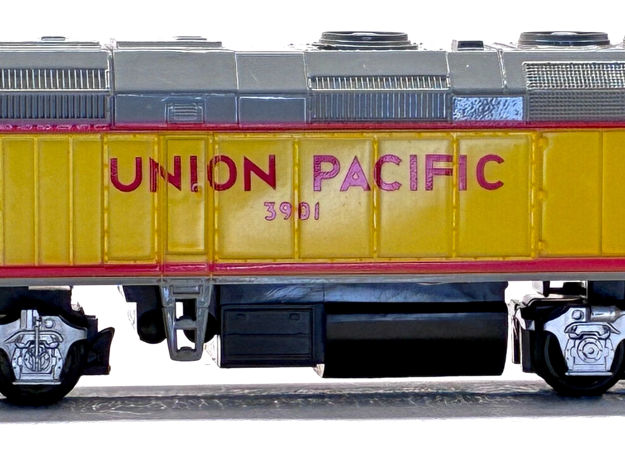 Life-Like HO 8246 F40 Union Pacific
