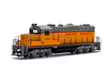 Mantua 406-03 GP 20 Diesel Union Pacific '5628'