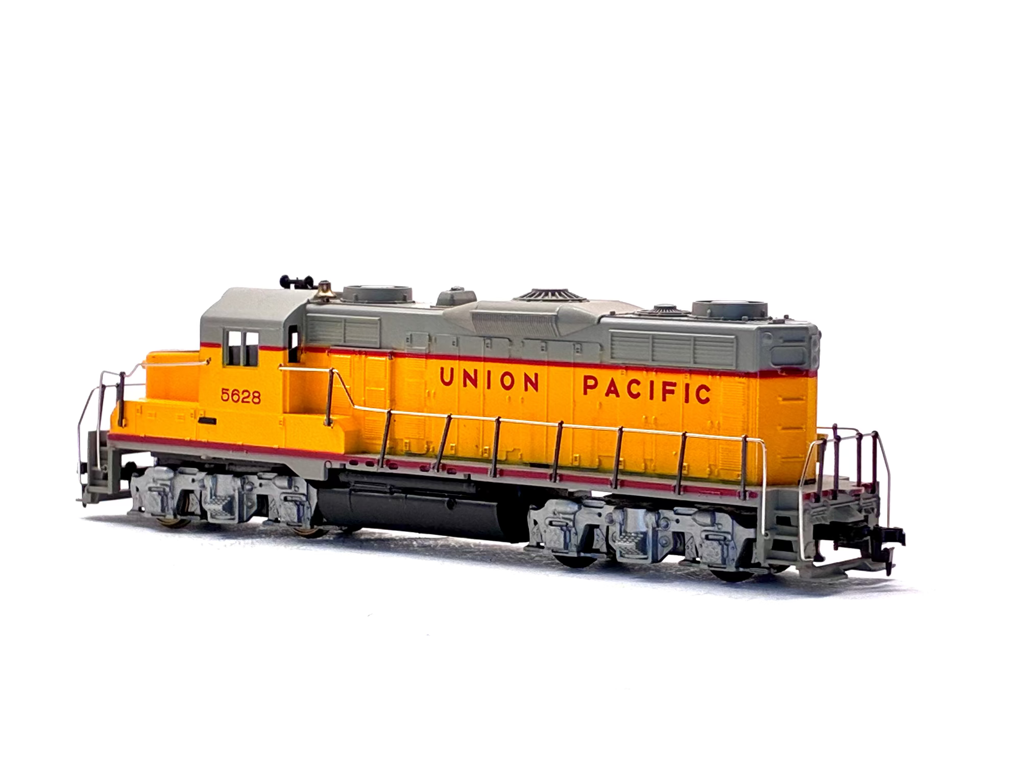Mantua 406-03 GP 20 Diesel Union Pacific '5628'