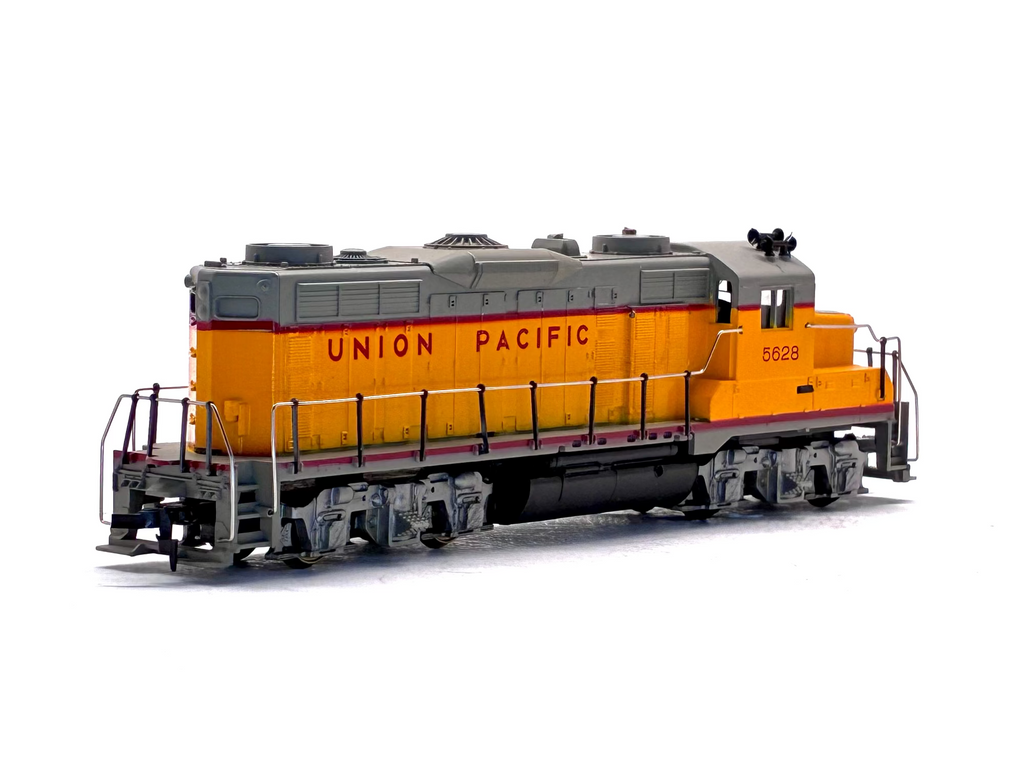 Mantua 406-03 GP 20 Diesel Union Pacific '5628'