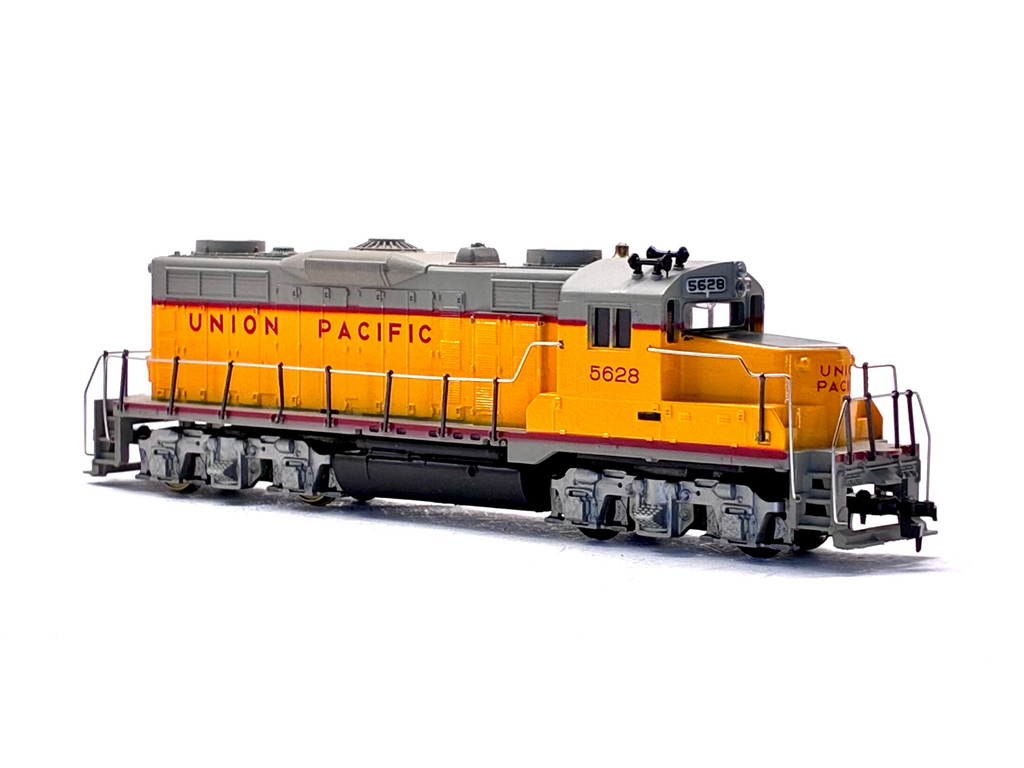 Mantua 406-03 GP 20 Diesel Union Pacific '5628'
