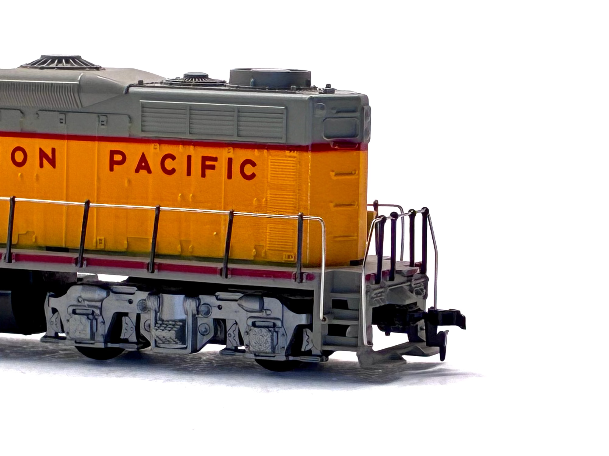 Mantua 406-03 GP 20 Diesel Union Pacific '5628'