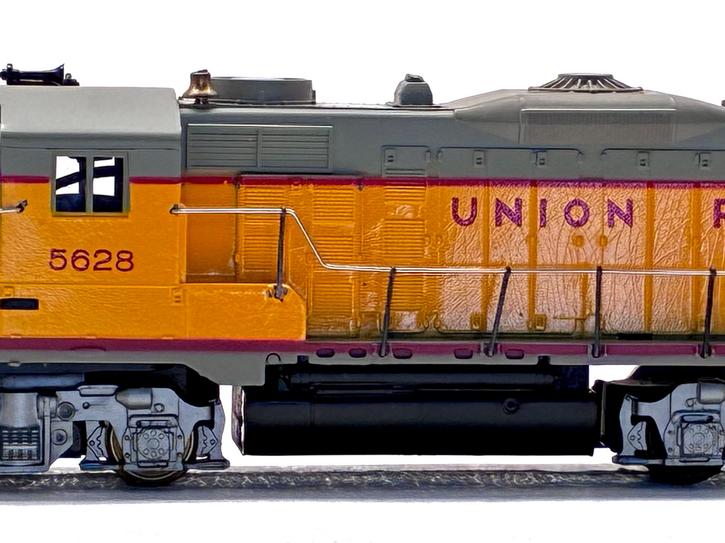 Mantua 406-03 GP 20 Diesel Union Pacific '5628'