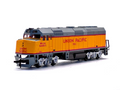 Life-Like HO F40PH Diesel Union Pacific EMD '3901'