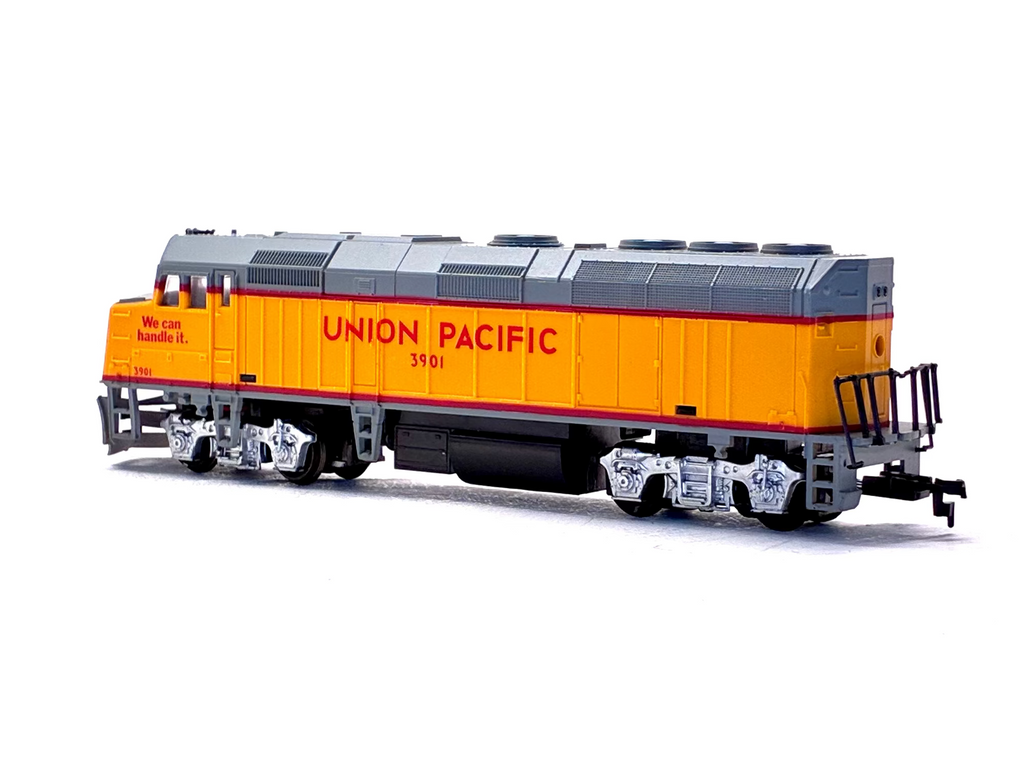 Life-Like HO F40PH Diesel Union Pacific EMD '3901'