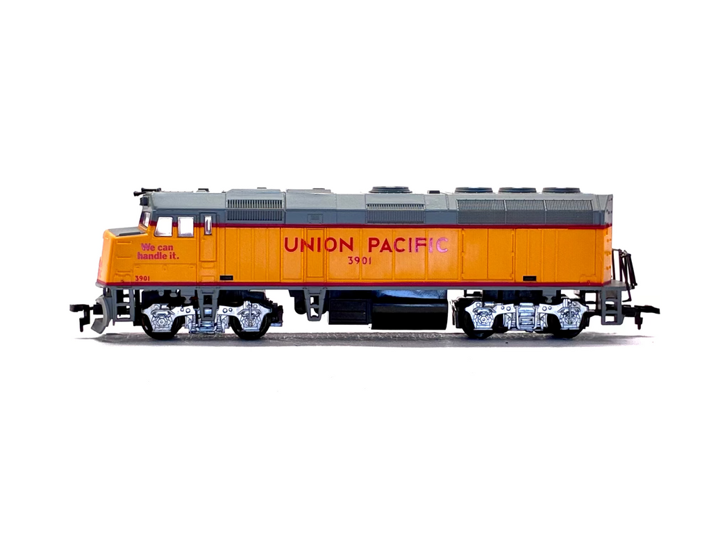 Life-Like HO F40PH Diesel Union Pacific EMD '3901'