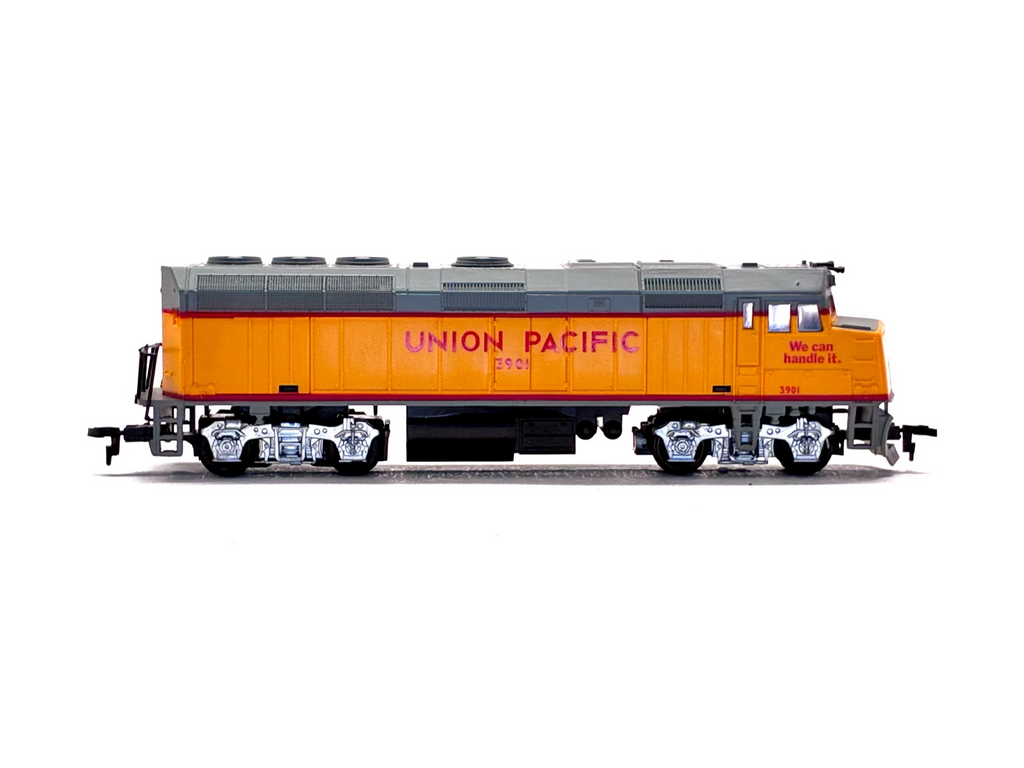 Life-Like HO F40PH Diesel Union Pacific EMD '3901'
