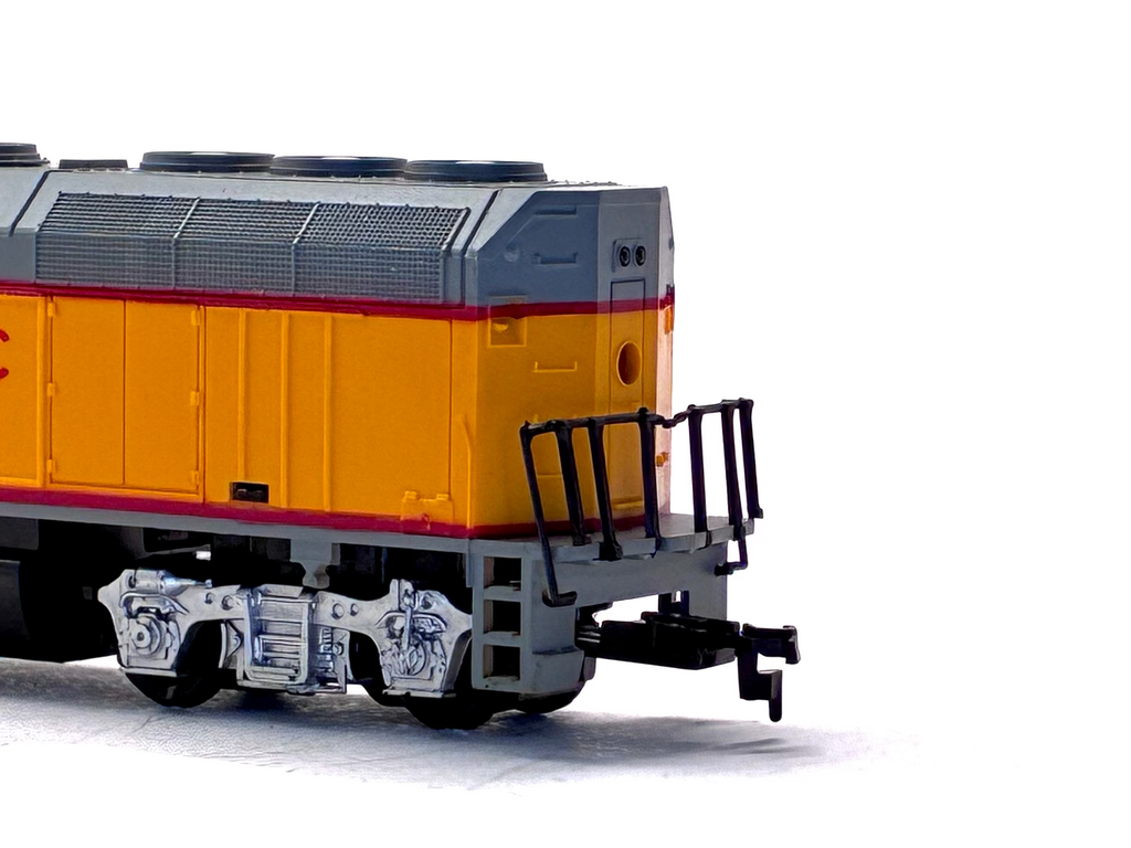 Life-Like HO F40PH Diesel Union Pacific EMD '3901'