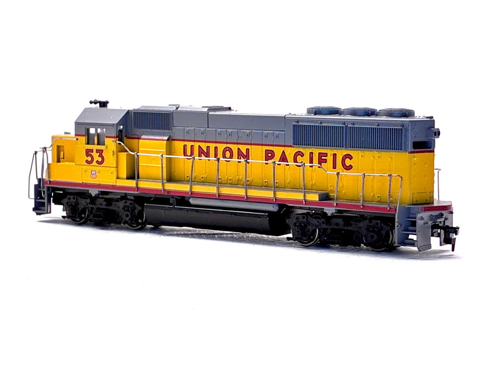 Athearn HO 4632 GP50 Power Union Pacific