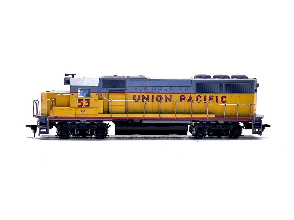 Athearn HO 4632 GP50 Power Union Pacific