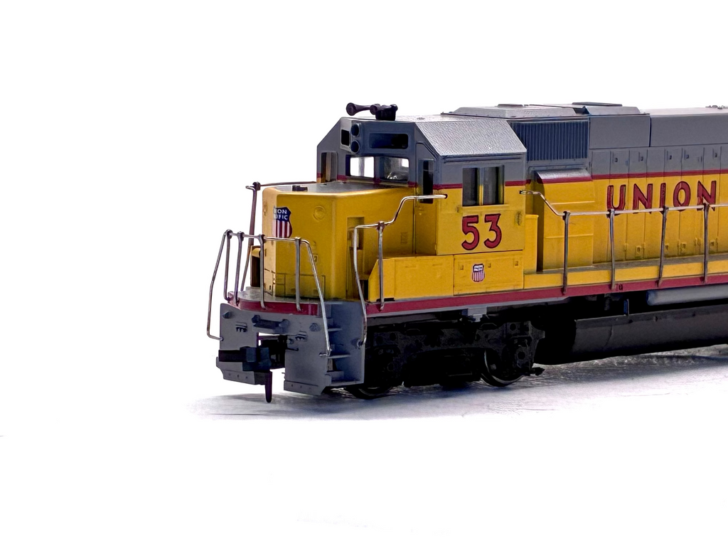 Athearn HO 4632 GP50 Power Union Pacific