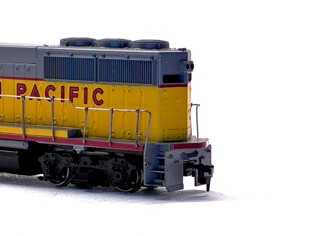 Athearn HO 4632 GP50 Power Union Pacific