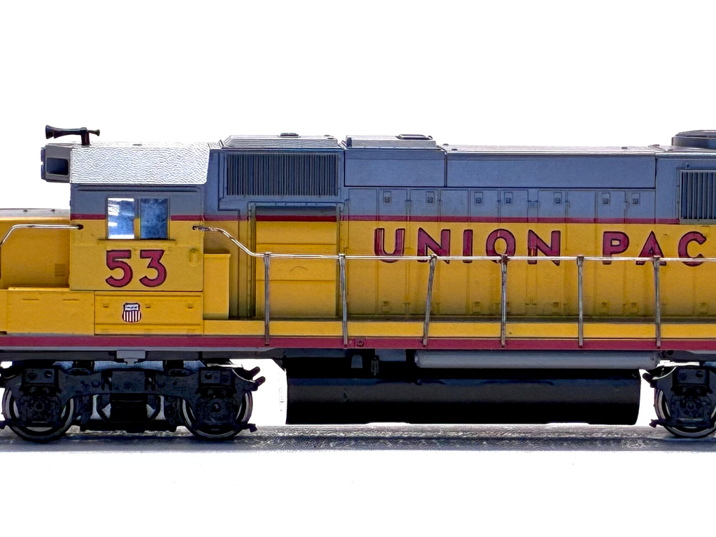 Athearn HO 4632 GP50 Power Union Pacific