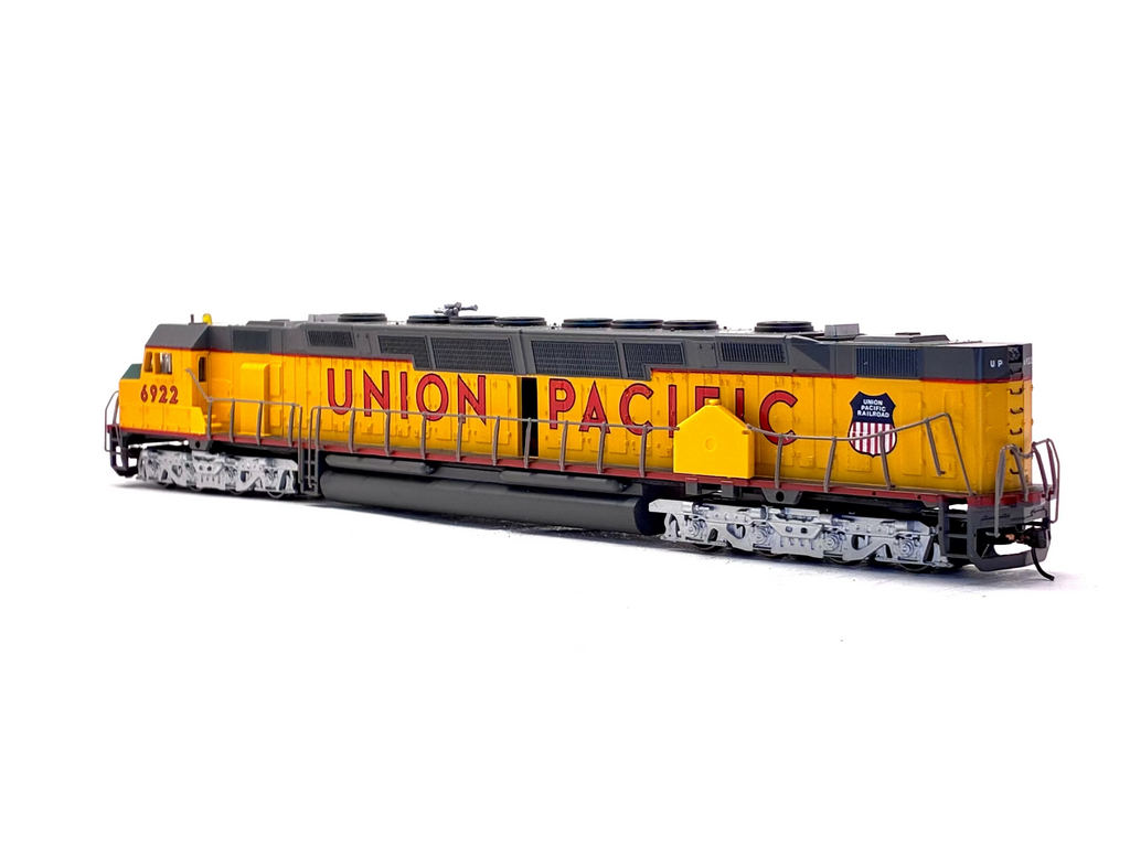 Spectrum HO 81303 EMD Diesel Union Pacific DD40AX 16 Wheel Drive '6922'