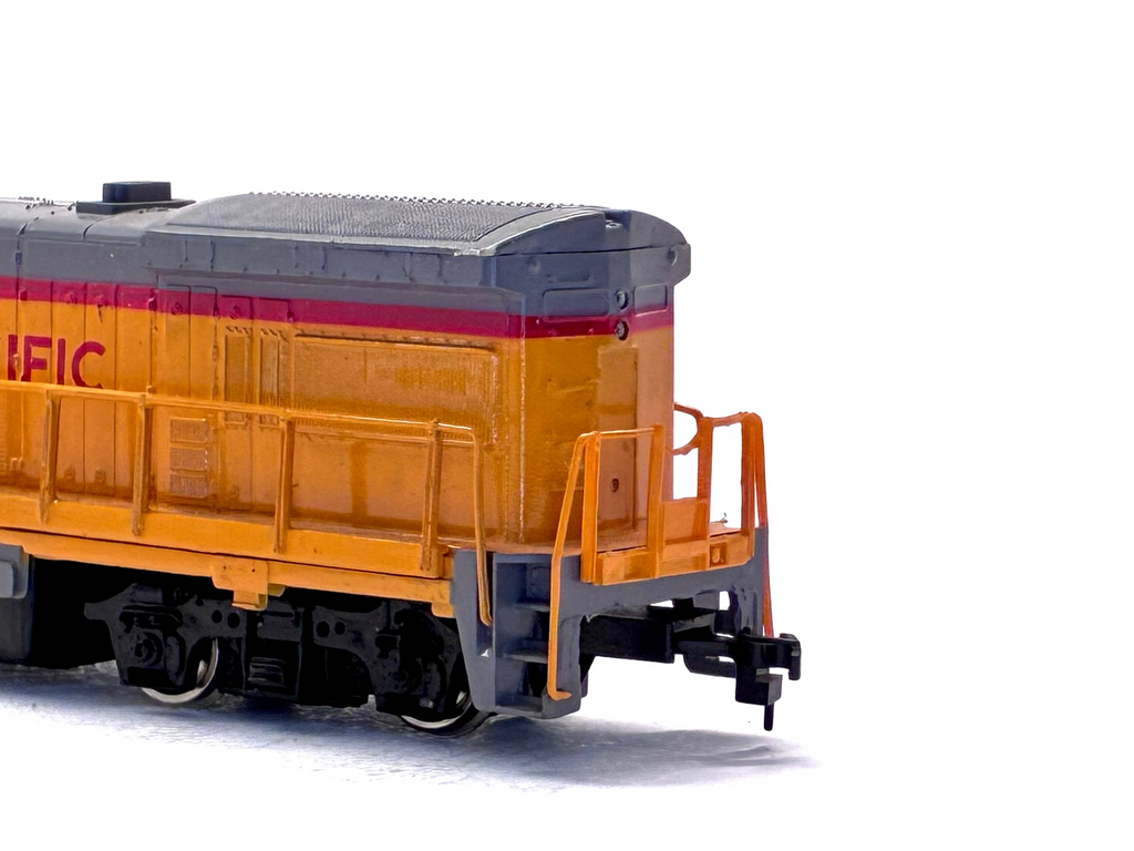 Bachmann HO Scale 64000 Union Pacific '824'