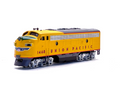 Bachmann Plus 31203 Diesel Union Pacific EMD F7A '1468'