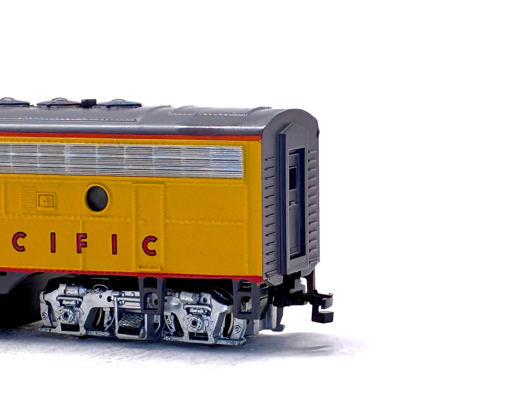 Bachmann Plus 31203 Diesel Union Pacific EMD F7A '1468'